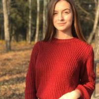 Репетитор - Ирина П.