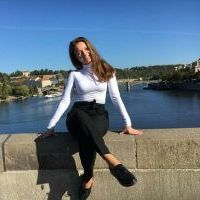 Репетитор - Ольга Н. id: 90012