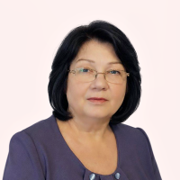 Галина Фаліна  репетитор  Французької мови онлайн