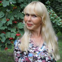 Репетитор Виктория Енгельгардт - BUKI