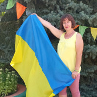 Репетитор - Вікторія С. id: 89261