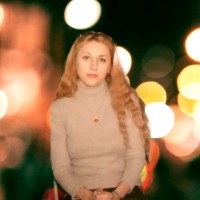 Репетитор - Оксана Д.