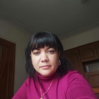 Репетитор - Мария К. id: 133085