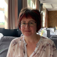 Репетитор -  Елена К. id: 167892