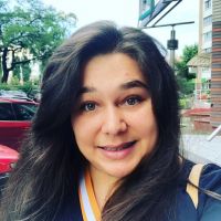 Репетитор - Ксенія Ч. id: 77502