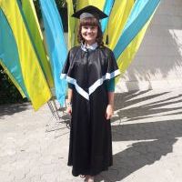 Репетитор - Марина П. id: 97297