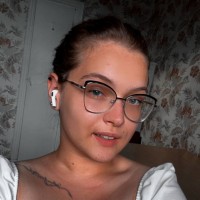 Репетитор - Аліна К. id: 158244