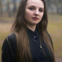 Репетитор - Александра П. id: 142426