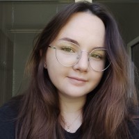 Репетитор Анастасія Сардер - BUKI