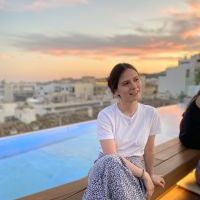 Репетитор - Олена С. id: 84956