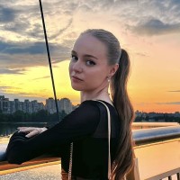 Репетитор Крістіна Мельник - BUKI
