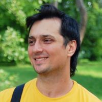 Репетитор - Владислав Ю. id: 120206
