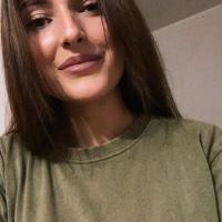 Репетитор - Дар'я О.
