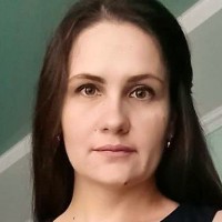 Репетитор Ольга Луцив - BUKI