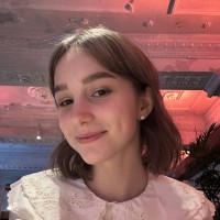 Репетитор - София М. id: 168864