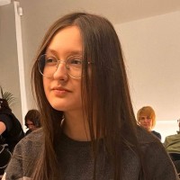 Репетитор - Валерия М. id: 196458