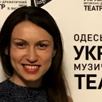 Репетитор Тетяна Федорчук - BUKI