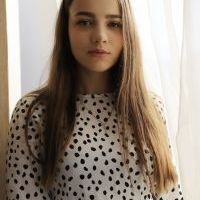 Репетитор - Валерія М. id: 89521