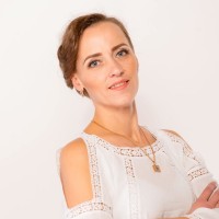 Репетитор Оксана Сафинская - BUKI