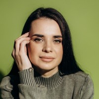 Репетитор Ірина Шаргородська - BUKI
