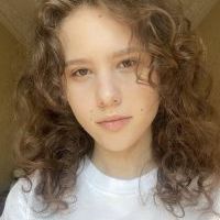Репетитор - Ася С.