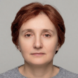Світлана Бундаківська id: 213648