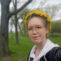 Репетитор - Наливкина Татьяна  id: 152814