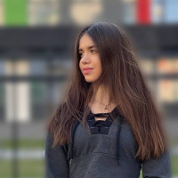 Анна Тютюшко