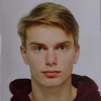 Репетитор - Глеб К.