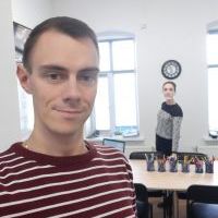 Репетитор - Олег Я.