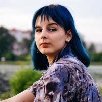 Репетитор Анна Мозоля - BUKI