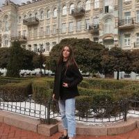 Репетитор - Владислава З. id: 124953
