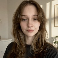 Репетитор Mariia Tomilenko - BUKI