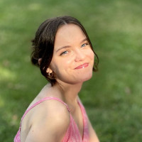 Репетитор - Виктория Д. id: 133909
