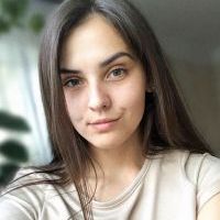 Репетитор - Анна Ш. id: 58015
