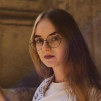 Репетитор - Анастасія Р. id: 81200