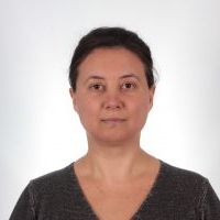 Репетитор - Інна О. id: 30779