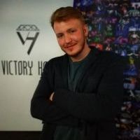 Репетитор - Станіслав Г. id: 64100