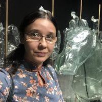 Репетитор - Марина О.