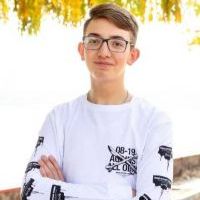 Репетитор - Сергій П. id: 111647