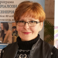 Репетитор - Тетяна Б. id: 82822