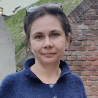 Репетитор - Віталія Ф. id: 149338
