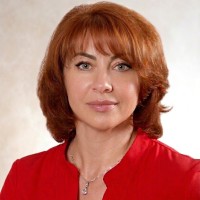 Репетитор Надія Цьомкало - BUKI