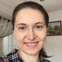 Репетитор - Диана К. id: 77051