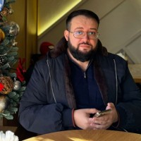 Максим Шпицберг  репетитор  Німецької мови онлайн