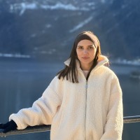 Репетитор Аліна Філютич - BUKI