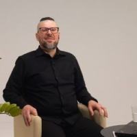 Репетитор Андрей Кравчук - BUKI