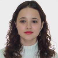 Репетитор - Мария Л. id: 172810