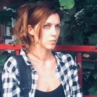 Репетитор Олександра Андросова  - BUKI
