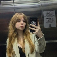 Репетитор Anastasiia Yefimchenko - BUKI